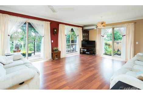 Property photo of 26 Bonin Close Pacific Pines QLD 4211