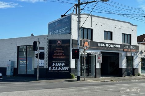 463-465 Mt Alexander Rd, Moonee Ponds, VIC 3039