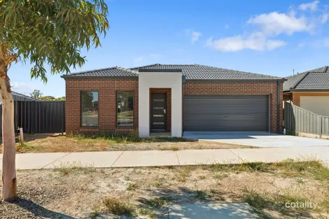 Property photo of 52 Delma Crescent Seymour VIC 3660