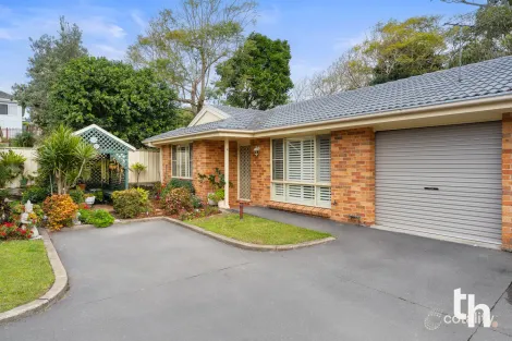 4/12-14 Glover St, Belmont, NSW 2280