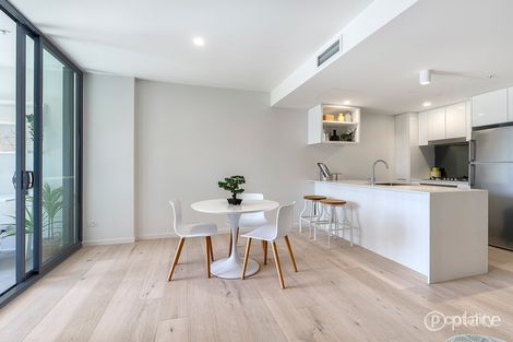 Property photo of 22407/28 Merivale Street South Brisbane QLD 4101