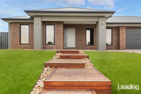 Property photo of 48 Casuarina Drive Romsey VIC 3434