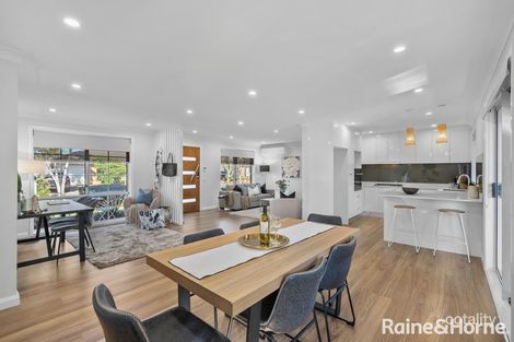 Property photo of 6 Byron Bay Close Hoxton Park NSW 2171