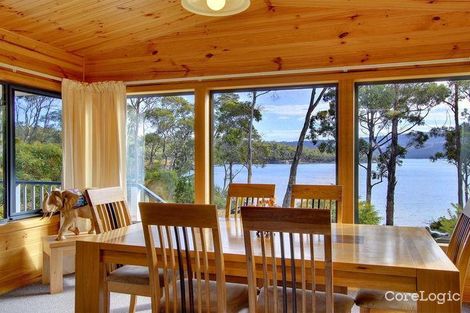 Property photo of 3 Sandrock Loop Abels Bay TAS 7112