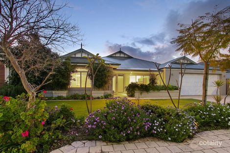 Property photo of 10 Patchouli Circle Atwell WA 6164