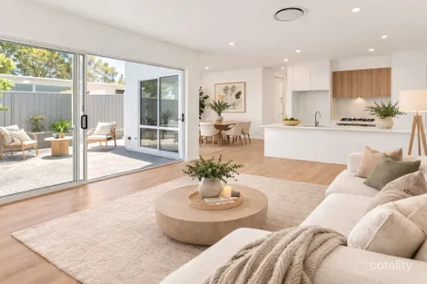 Property photo of 9B Downwind Street Badagarang NSW 2540