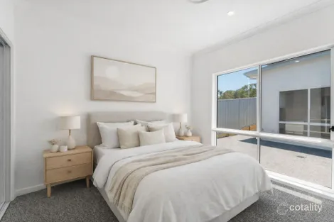 Property photo of 9B Downwind Street Badagarang NSW 2540