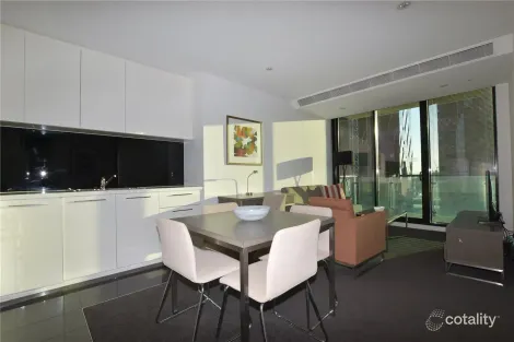 3013/601 Little Lonsdale St, Melbourne, VIC 3000