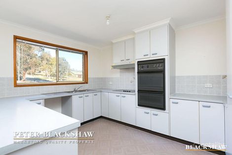 Property photo of 52 Barr Smith Avenue Bonython ACT 2905