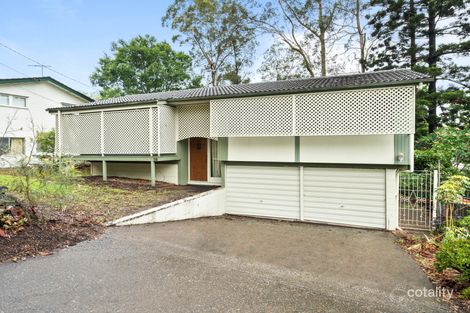 Property photo of 59 Almeida Street Indooroopilly QLD 4068