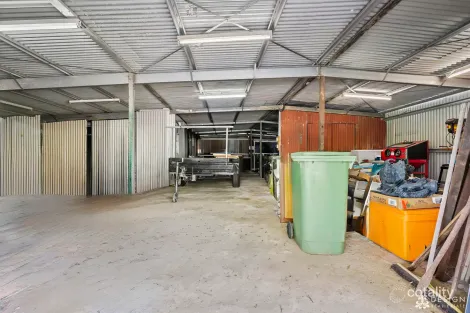 Property photo of 18 William Street Mount Morgan QLD 4714