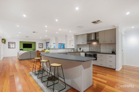 Property photo of 10 Patchouli Circle Atwell WA 6164