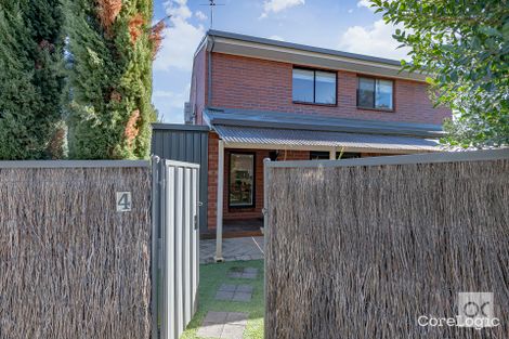 Property photo of 4/38 Salisbury Street Unley SA 5061