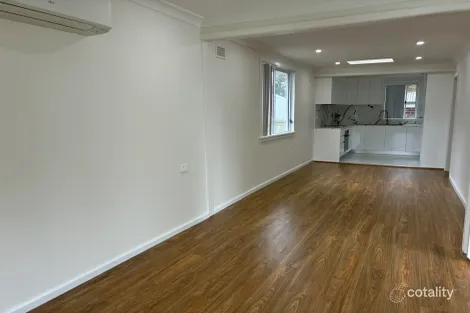 Property photo of 19 Cartwright Avenue Busby NSW 2168