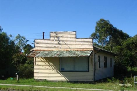 Property photo of 87 Ocean Street Dudley NSW 2290