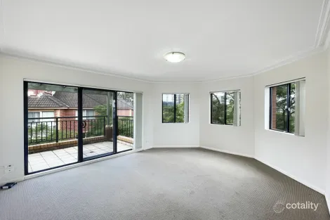 Property photo of 20/30 Gordon Street Burwood NSW 2134