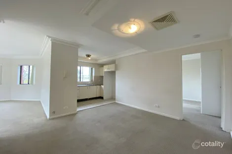 Property photo of 20/30 Gordon Street Burwood NSW 2134