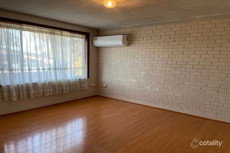 Property photo of 2/1 Trafalgar Street Glenfield NSW 2167