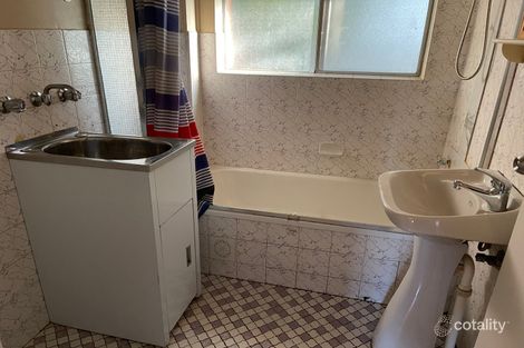 Property photo of 2/1 Trafalgar Street Glenfield NSW 2167