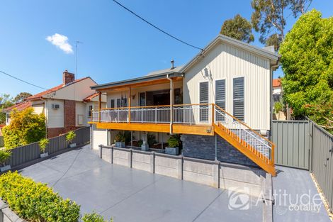 Property photo of 21 Joslin Street Kotara NSW 2289