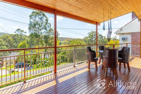 Property photo of 21 Joslin Street Kotara NSW 2289