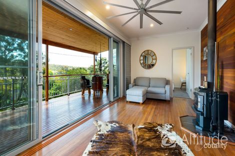 Property photo of 21 Joslin Street Kotara NSW 2289