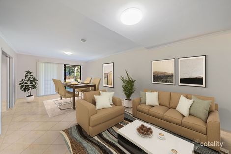 Property photo of 36 Oak Street Ormiston QLD 4160