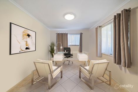 Property photo of 36 Oak Street Ormiston QLD 4160