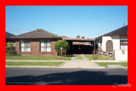 100 Tamar Dr, Deer Park, VIC 3023