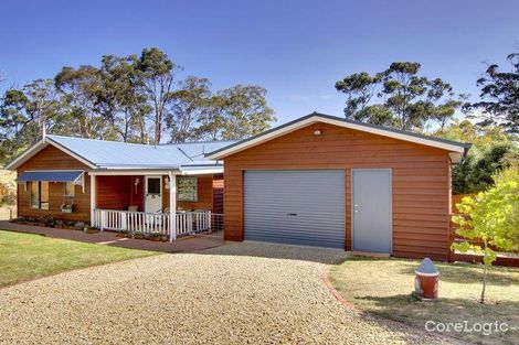 Property photo of 3 Sandrock Loop Abels Bay TAS 7112