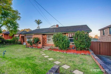 Property photo of 12 Clissold Street Cambridge Park NSW 2747