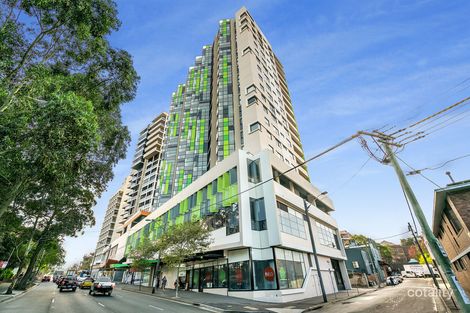 Property photo of 1808/7-9 Gibbons Street Redfern NSW 2016