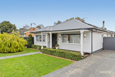 Property photo of 52 Willow Road Upper Ferntree Gully VIC 3156