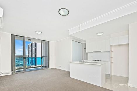 Property photo of 602/3 Weston Street Rosehill NSW 2142