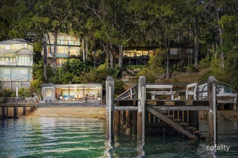 Property photo of 45 Robertson Road Scotland Island NSW 2105