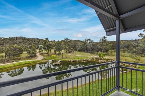 209 Wyaldra Lane, Cooks Gap, NSW 2850