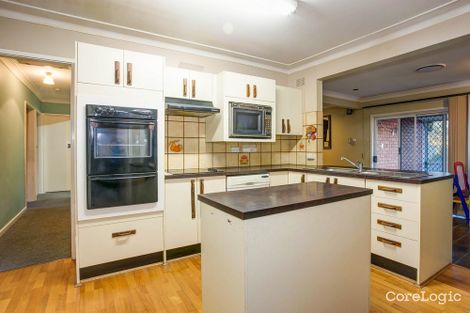 Property photo of 12 Clissold Street Cambridge Park NSW 2747