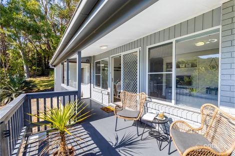 Property photo of 1 Flannel Flower Fairway Shoal Bay NSW 2315