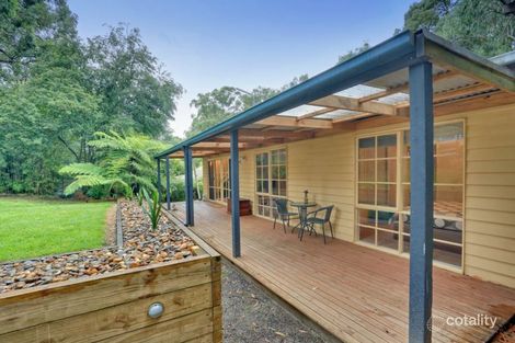 Property photo of 14 Dunstan Road Avonsleigh VIC 3782
