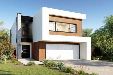 Property photo of 25 Viminal Hill Crescent Seven Hills QLD 4170