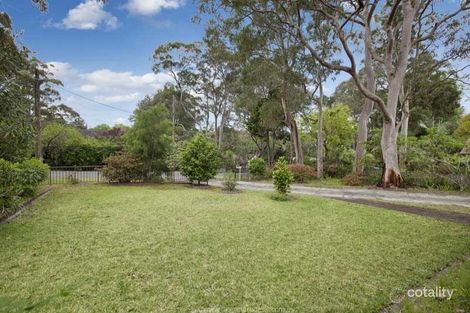 Property photo of 16 Mildred Street Warrawee NSW 2074