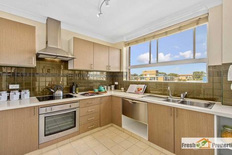 Property photo of 3/14-20 St Marks Road Randwick NSW 2031