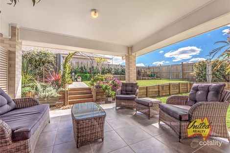 Property photo of 72 Greenfield Crescent Elderslie NSW 2570