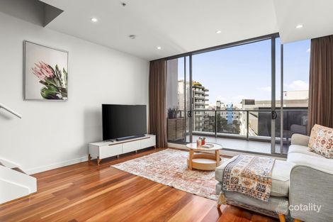 Property photo of 41/830 Bourke Street Waterloo NSW 2017