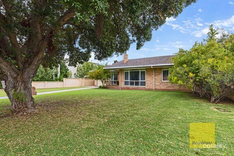 Property photo of 92 Clement Street Swanbourne WA 6010