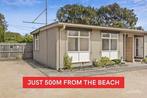 Property photo of 1/25 Orton Street Ocean Grove VIC 3226