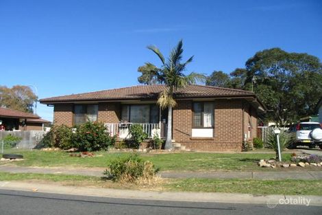 46 Palisade Cres, Bonnyrigg, NSW 2177