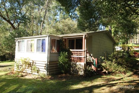 14 Wombat Cres, East Warburton, VIC 3799