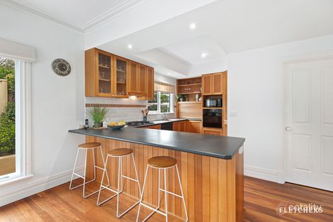 Property photo of 1A Almer Avenue Nunawading VIC 3131