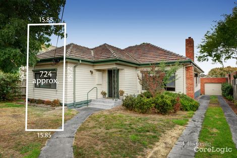 Property photo of 198 Springfield Road Blackburn VIC 3130